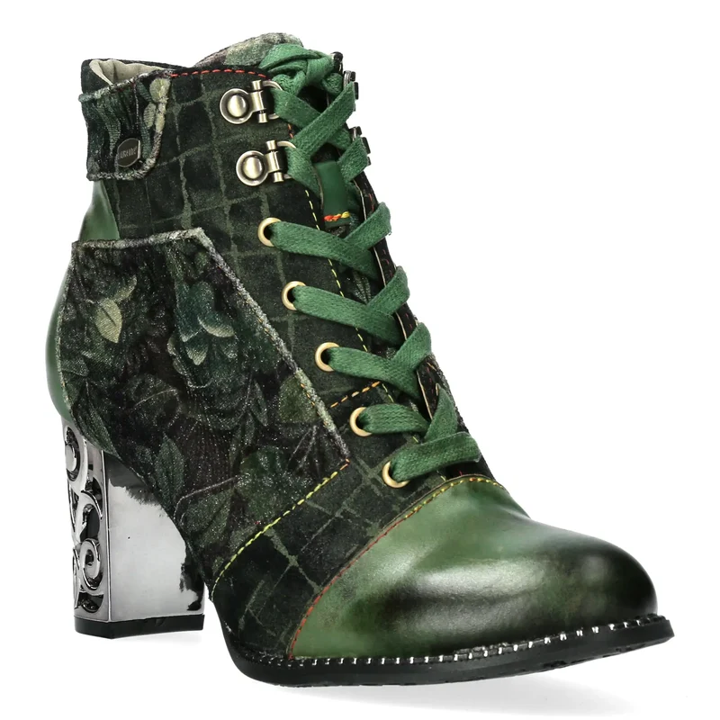 Bottines - LEDAO 17