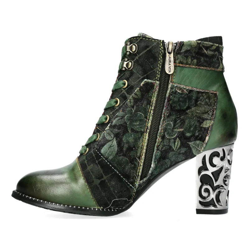 Bottines - LEDAO 17