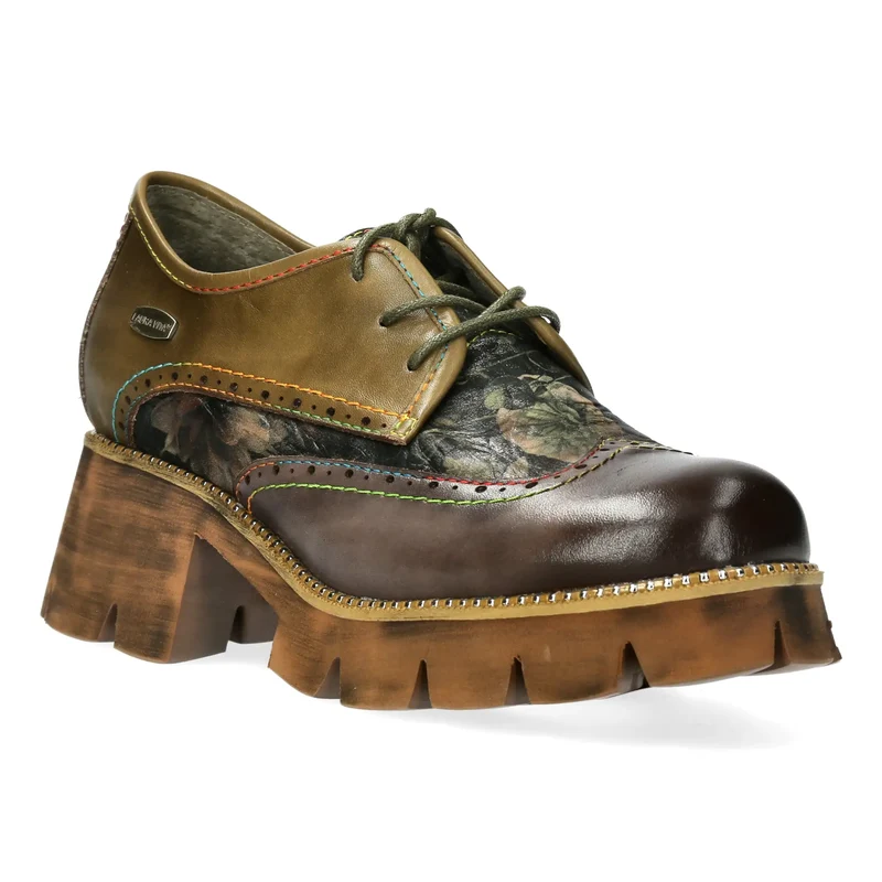 Derbies - OMIO 66