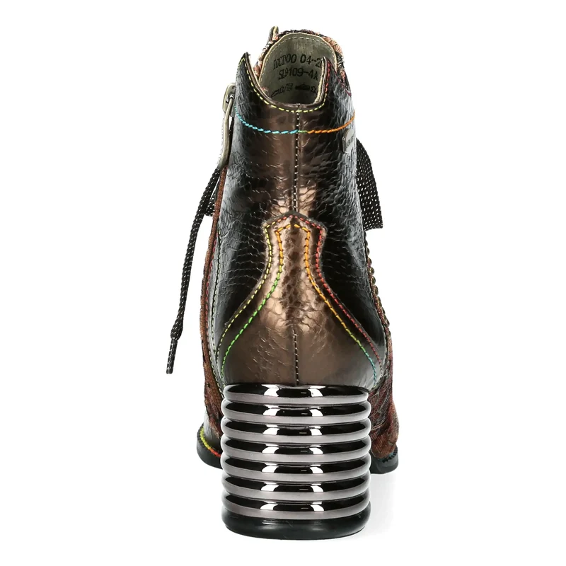 Bottines - IGCINOO 04