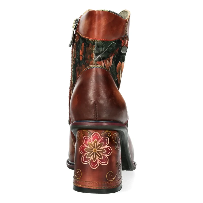 Bottines - EVCAO 83