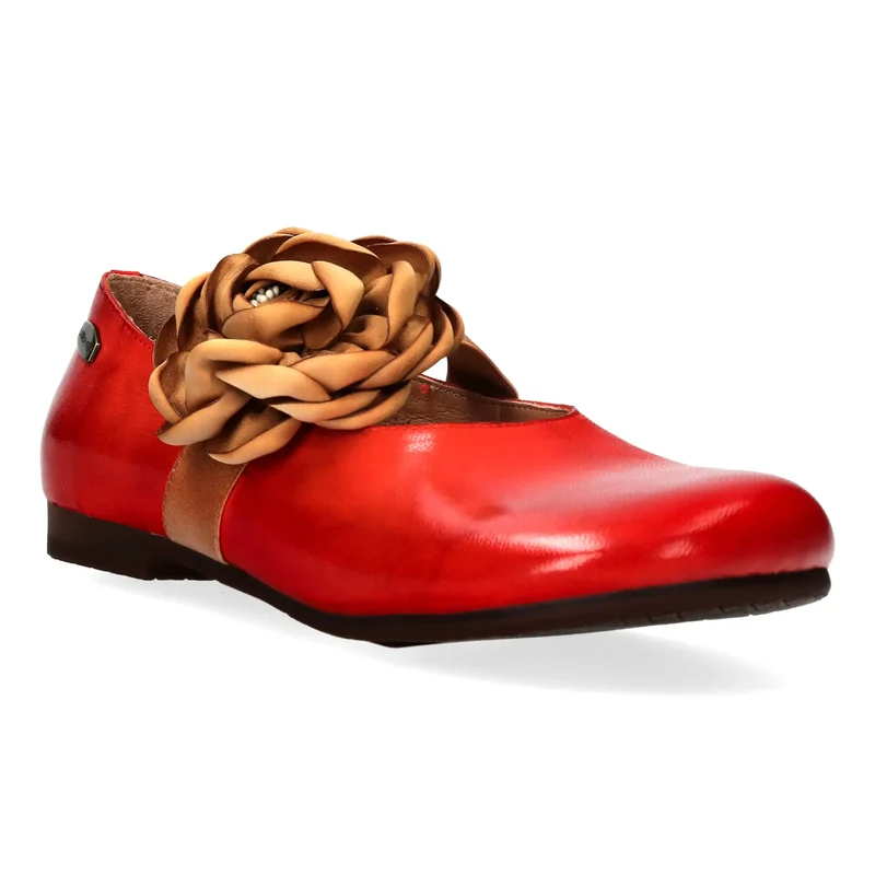 Ballerines - FLORINEO 01