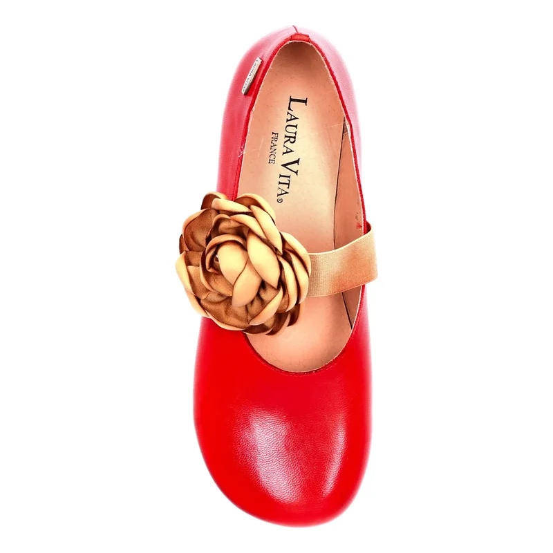 Ballerines - FLORINEO 01