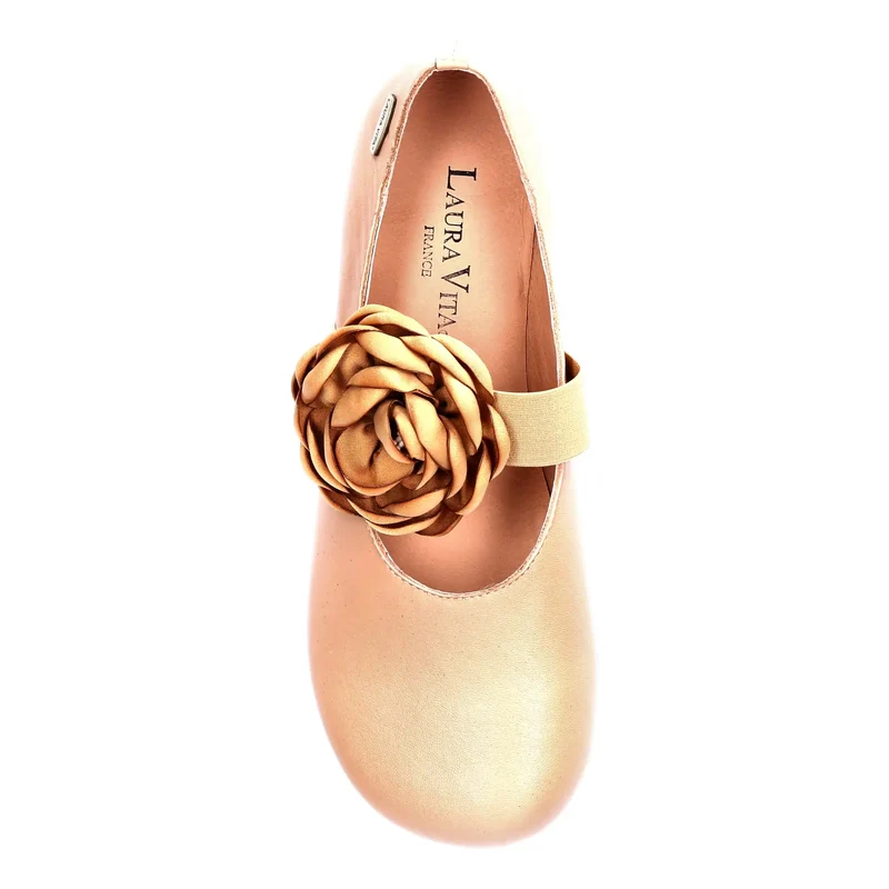 Ballerines - FLORINEO 01