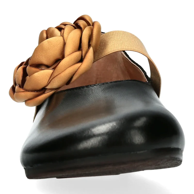 Ballerines - FLORINEO 01