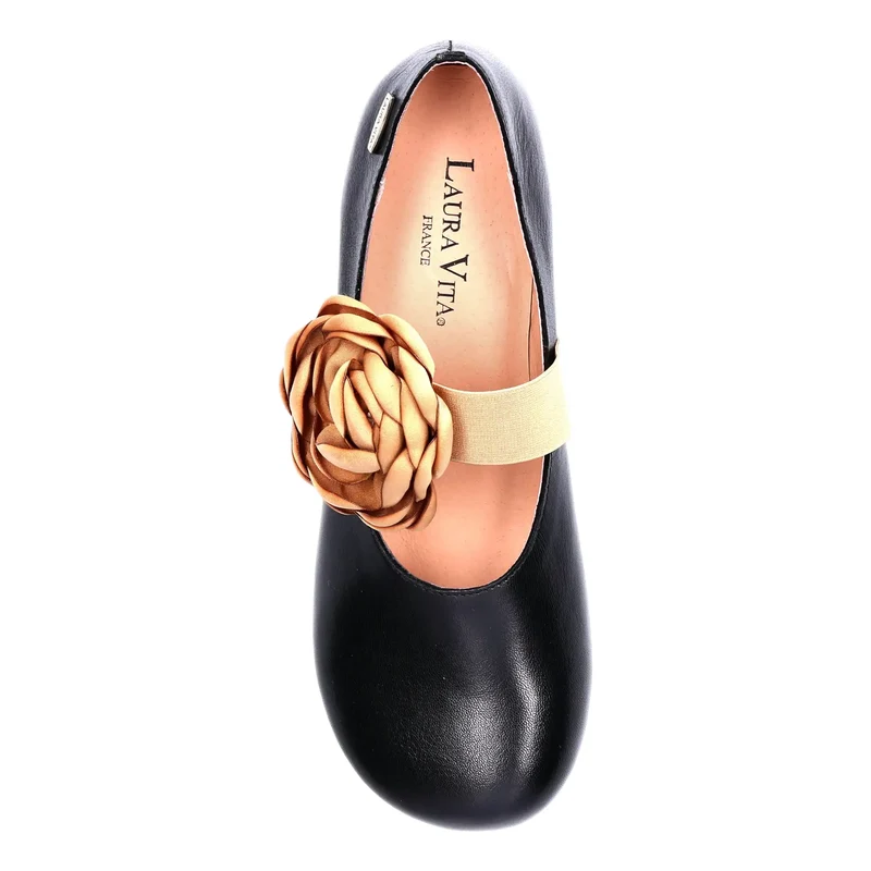 Ballerines - FLORINEO 01