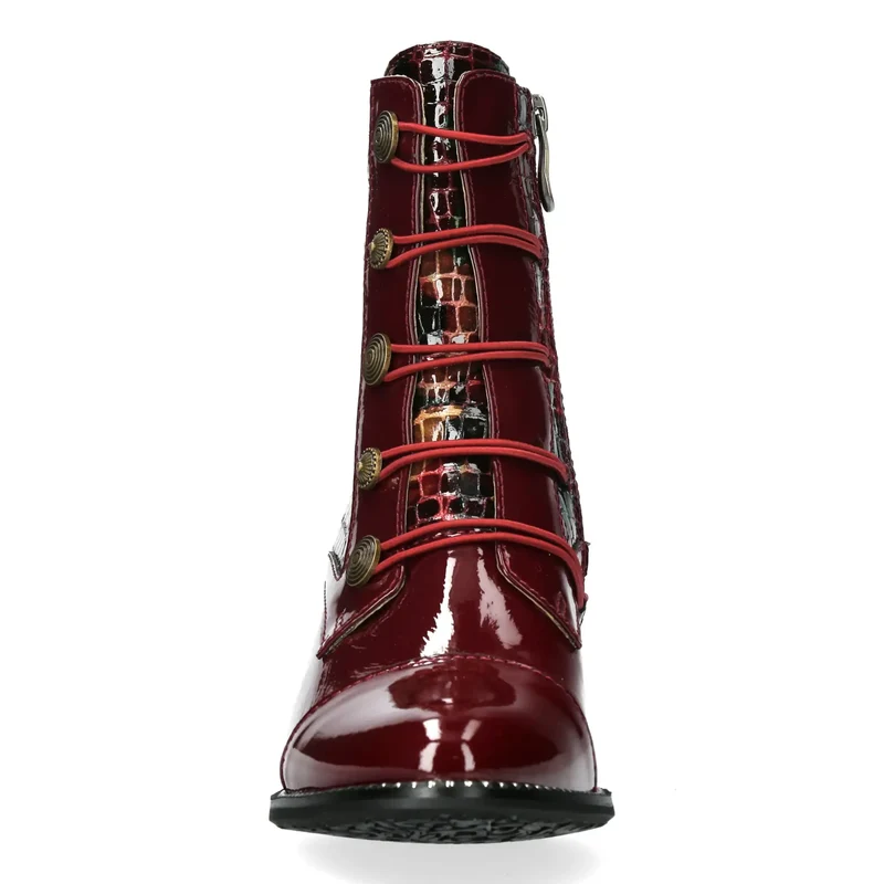 Bottines - MARBREO 16