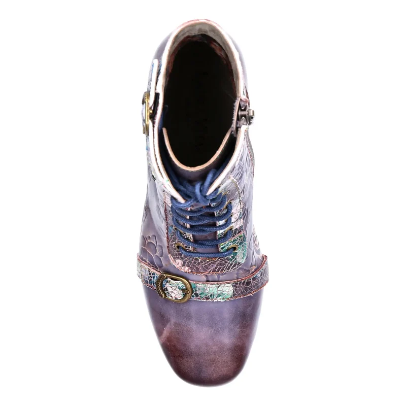 Bottines - TALAO 03