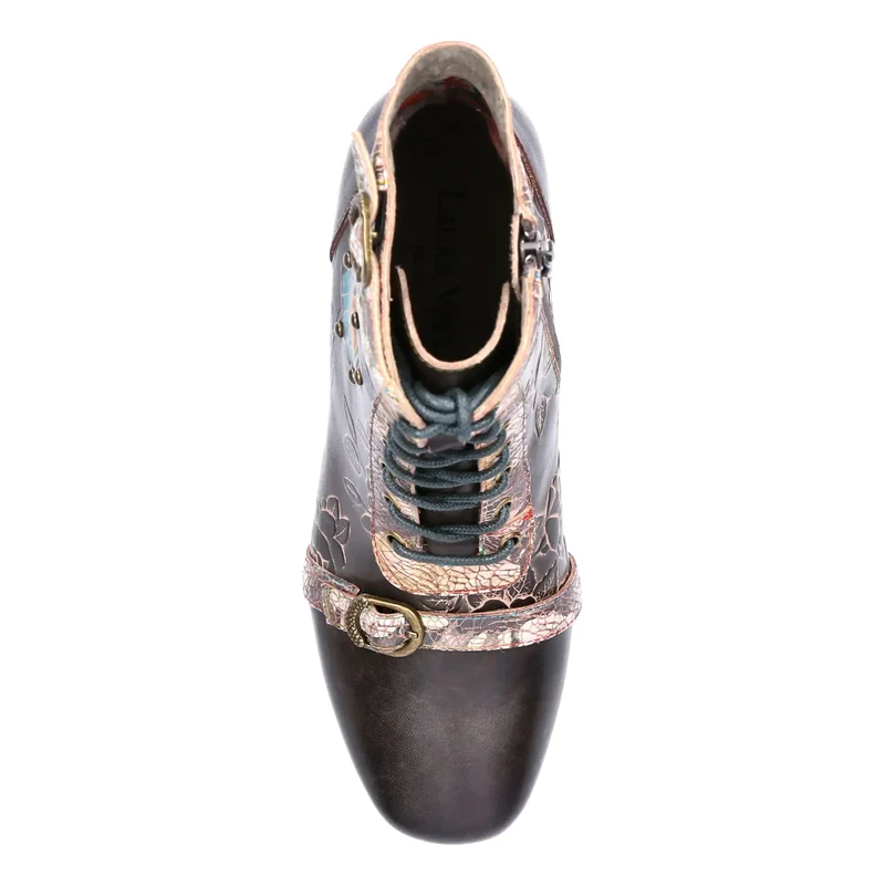 Bottines - TALAO 03