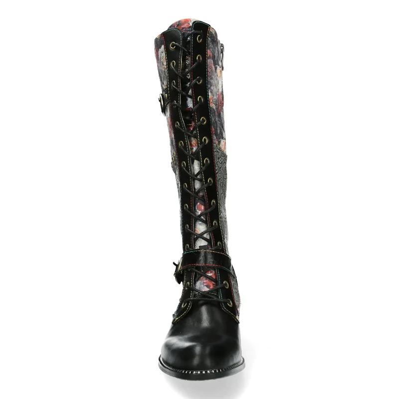 Bottes - ALICE 22