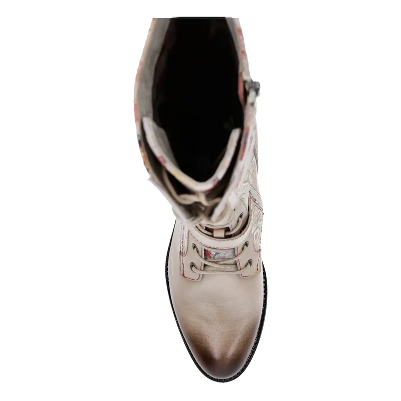Bottes - ALICE 22