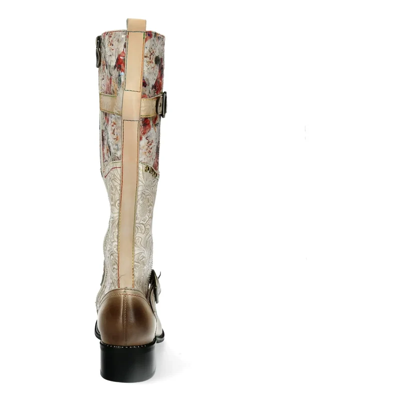 Bottes - ALICE 22