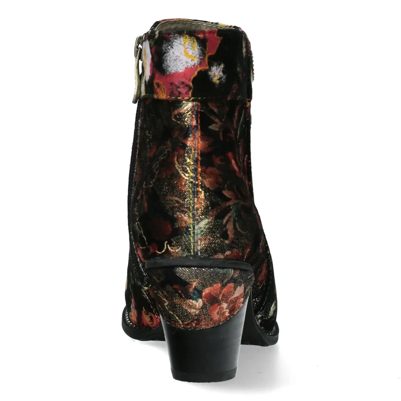 Bottines - ALCIZEEO 17