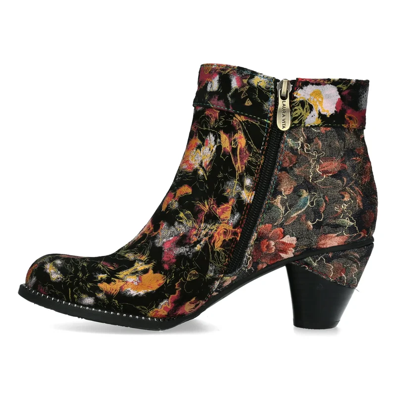 Bottines - ALCIZEEO 17