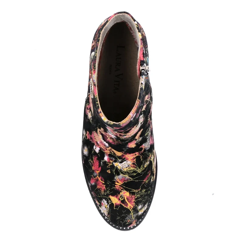 Bottines - ALCIZEEO 17