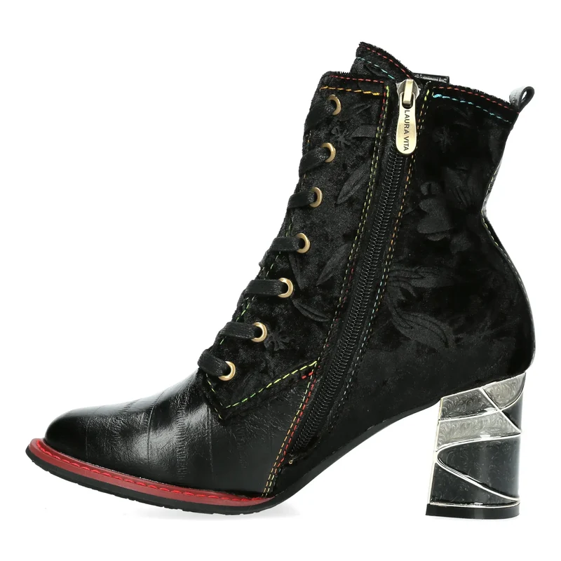 Bottines - MARBREO 02