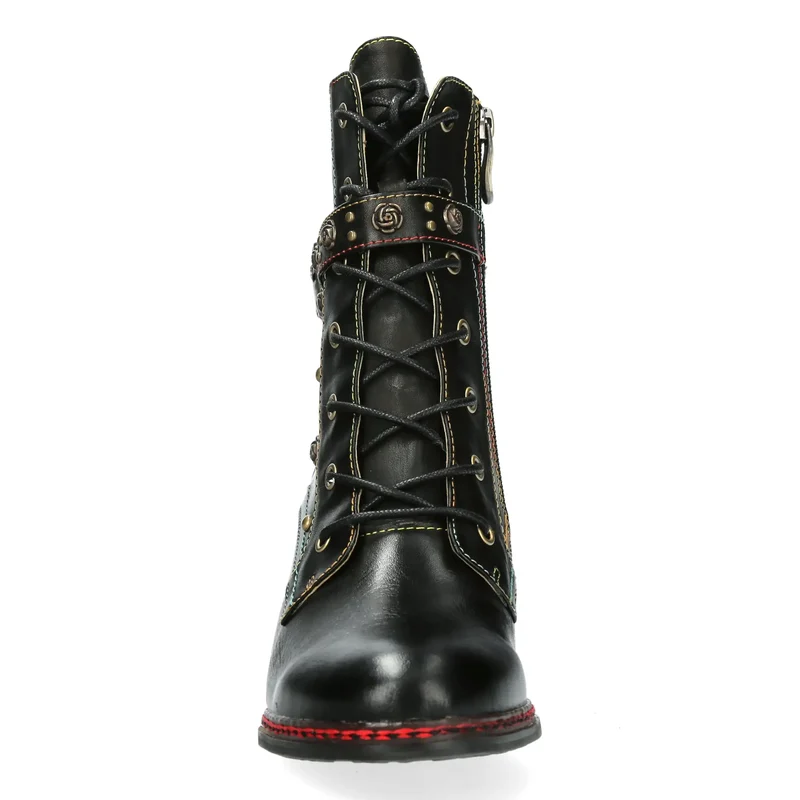 Bottines - INCAO 14