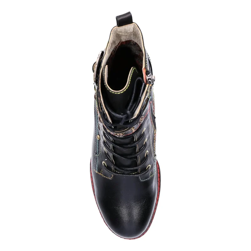Bottines - INCAO 14