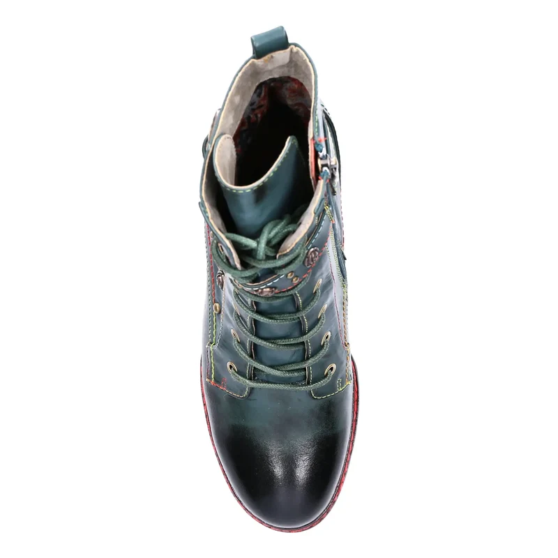 Bottines - INCAO 14