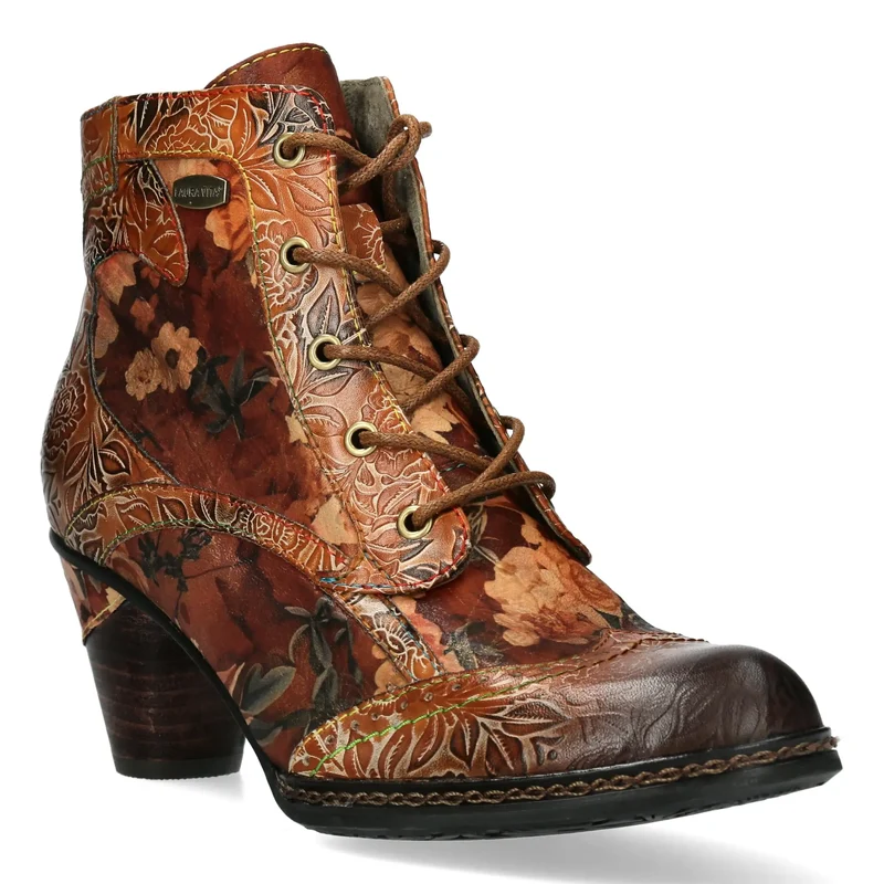 Bottines - ALCIZEEO 01