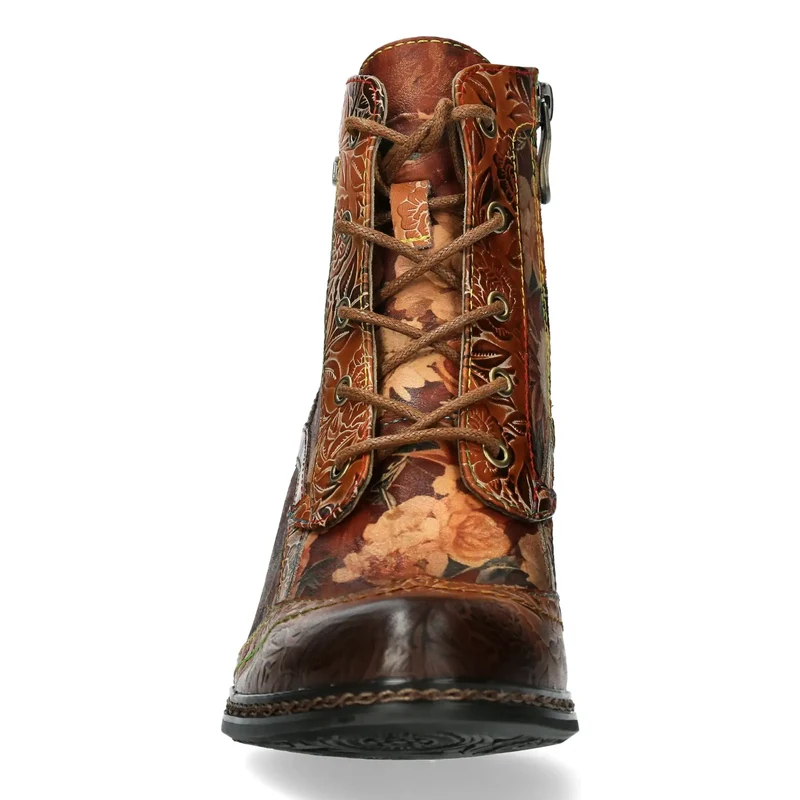 Bottines - ALCIZEEO 01