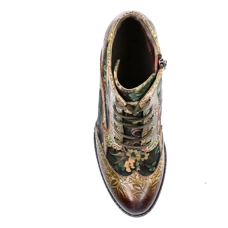 Bottines - ALCIZEEO 01