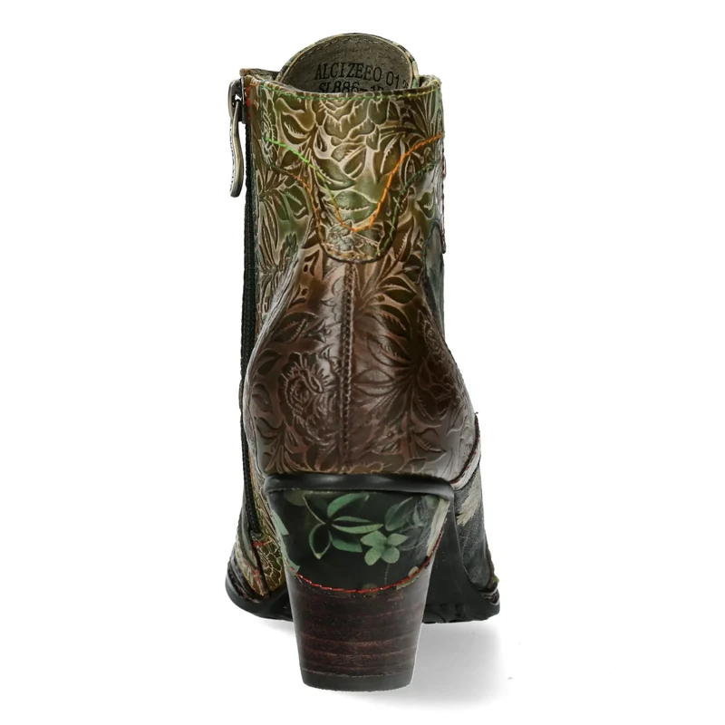 Bottines - ALCIZEEO 01