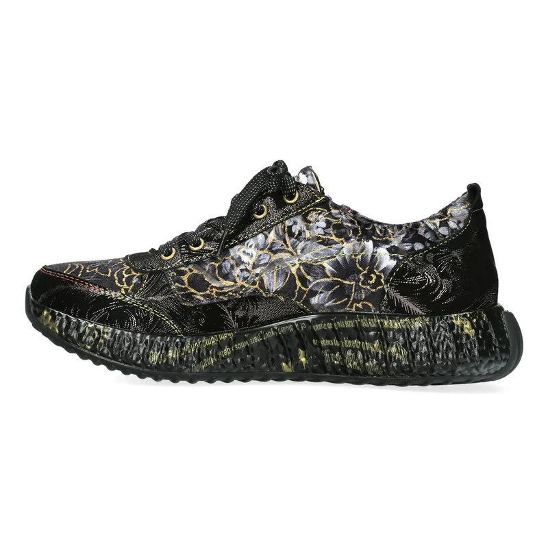 Baskets - BURTON 43