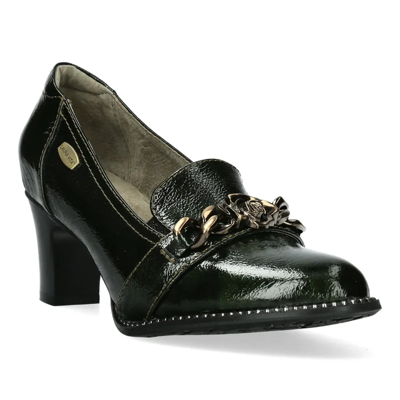 Mocassins - ELCODIEO 16
