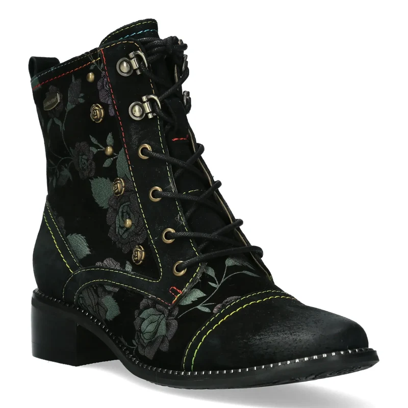 Bottines - EMCMAO 70