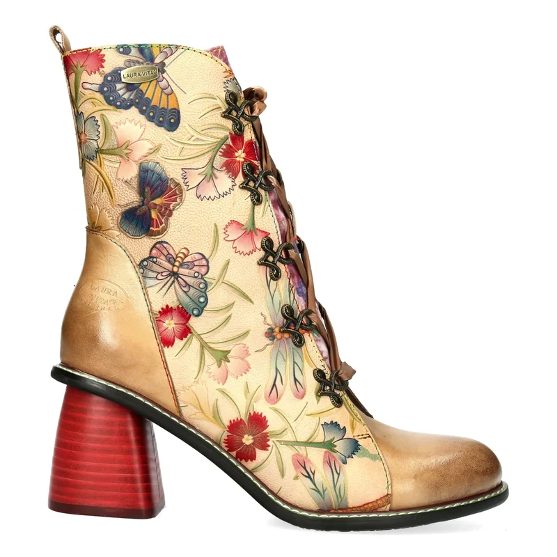 Bottines - EVCAO 01