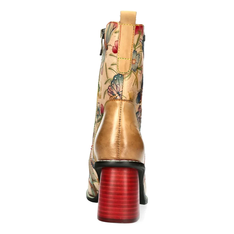 Bottines - EVCAO 01
