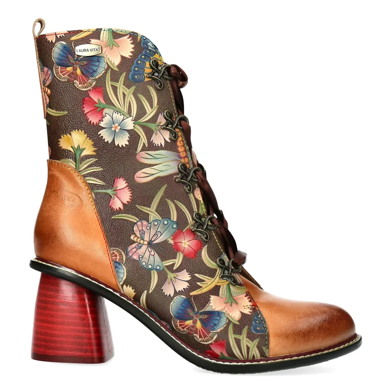Bottines - EVCAO 01