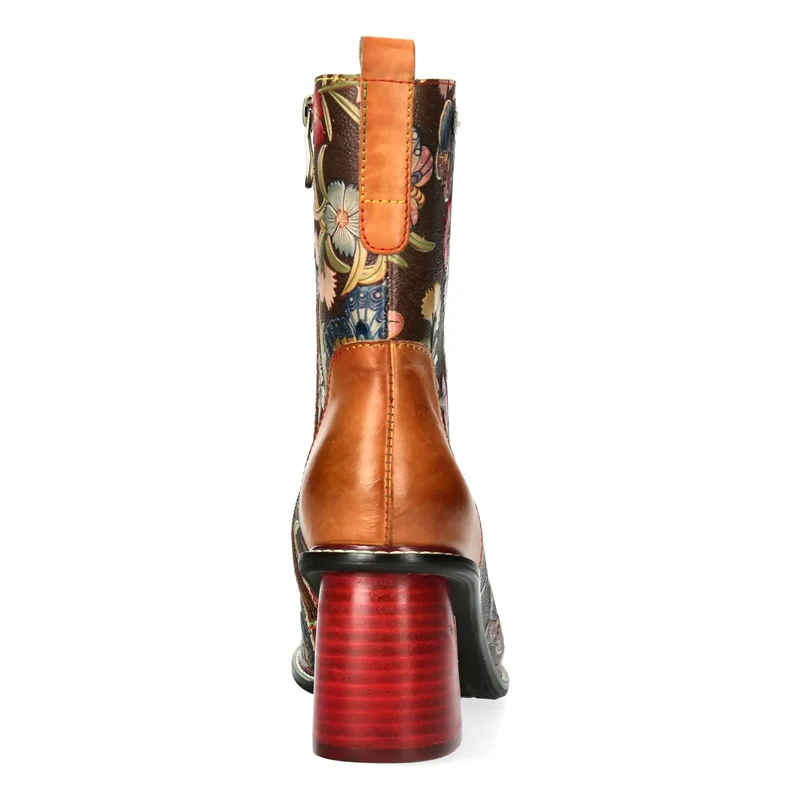 Bottines - EVCAO 01