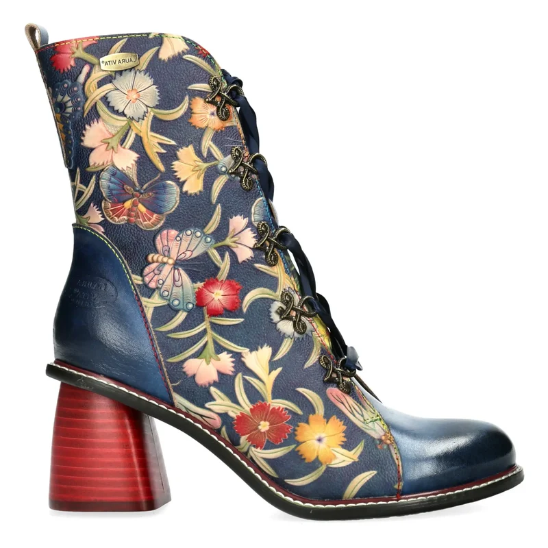 Bottines - EVCAO 01