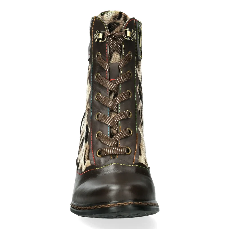 Bottines - IDCANO 06