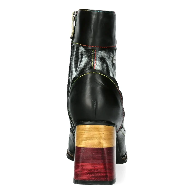 Bottines - IDCANO 06