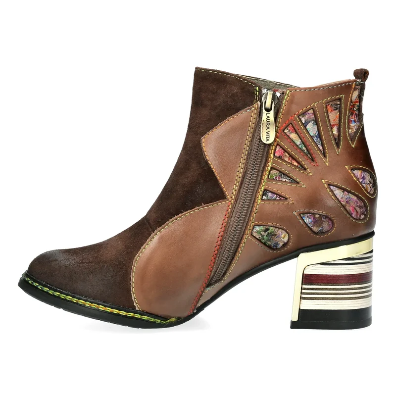 Bottines - IDCORAO 11