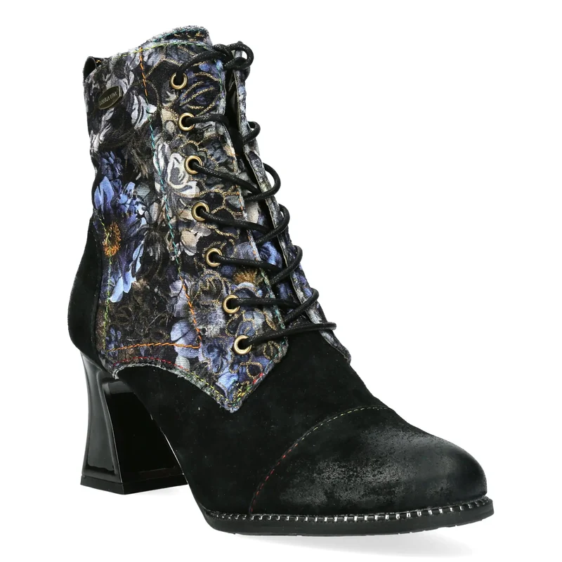 Bottines - JACBO 0123
