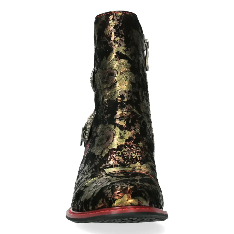 Bottines - MARBREO 04