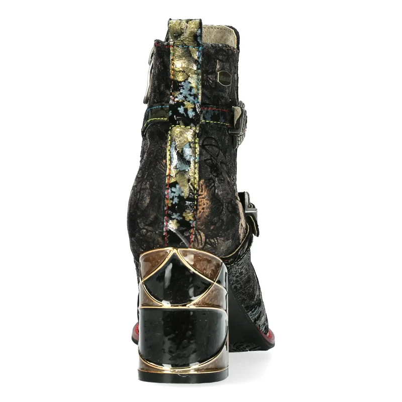 Bottines - MARBREO 04