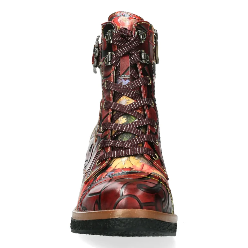 Bottines - RACHELEO 15