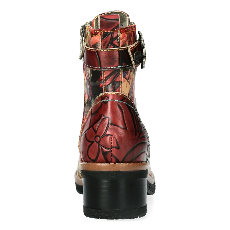 Bottines - RACHELEO 15