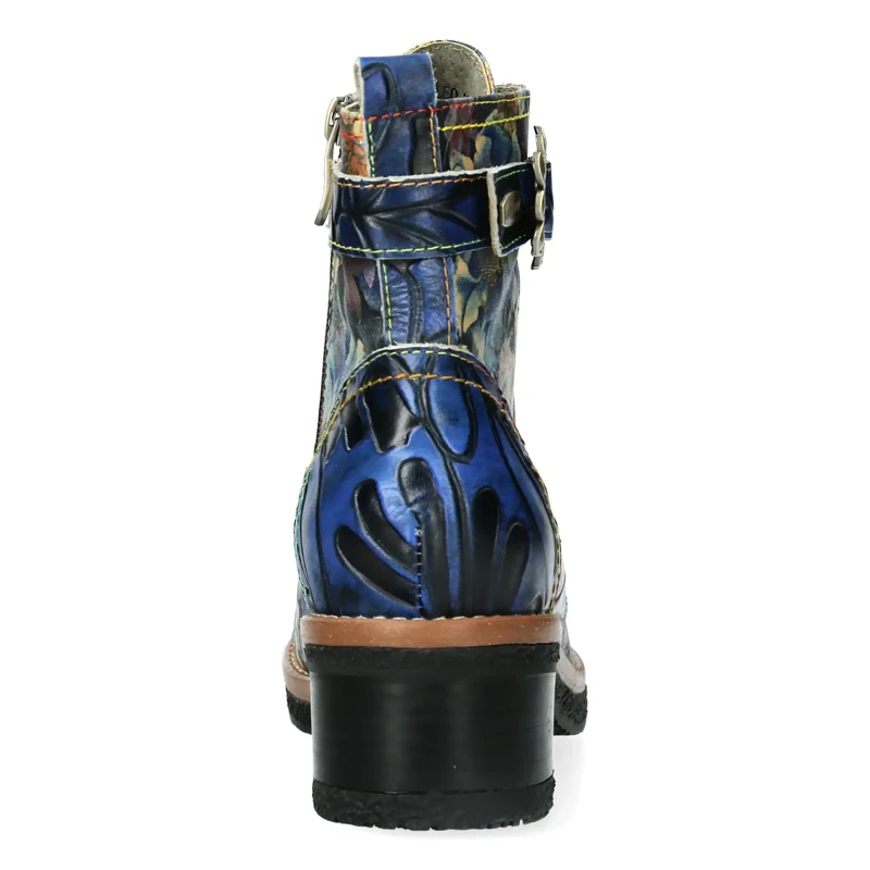 Bottines - RACHELEO 15