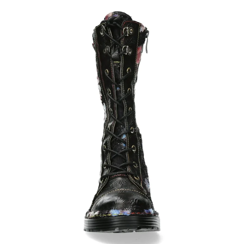 Bottes - INCASO 52