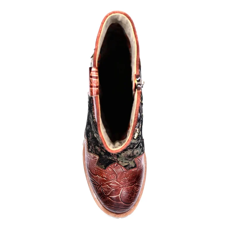 Bottes - OBO 51