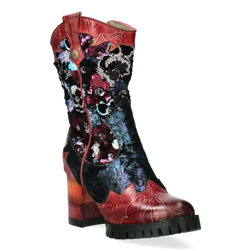 Bottes - OBO 51