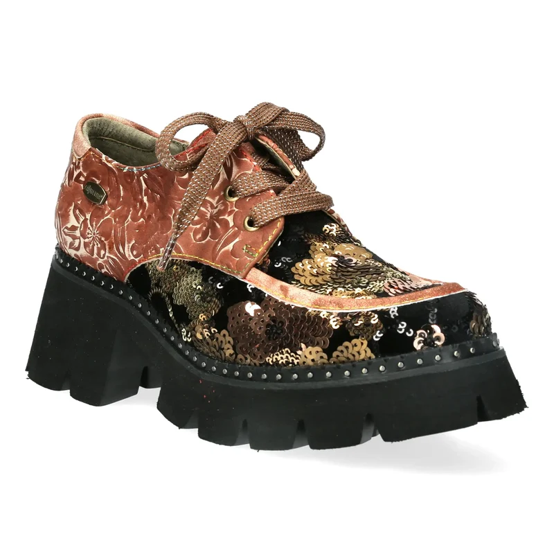 Derbies - OMIO 09