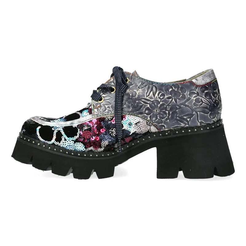 Derbies - OMIO 09