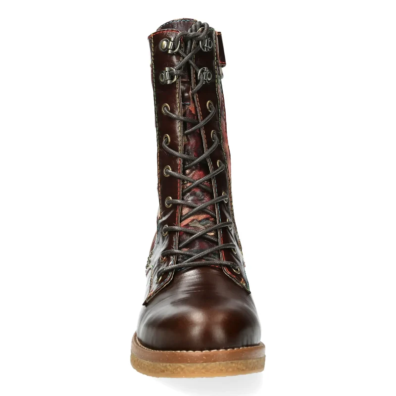 Bottines - RACHELEO 02